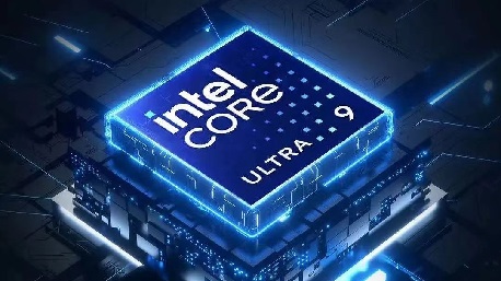 Intel ULTRA 9